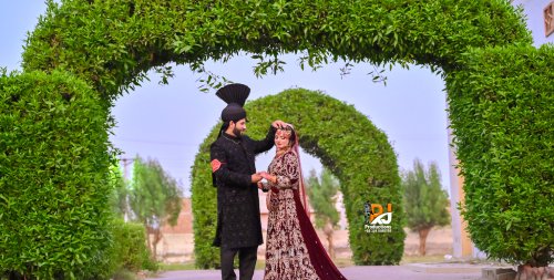 Engagement Photo & Videography