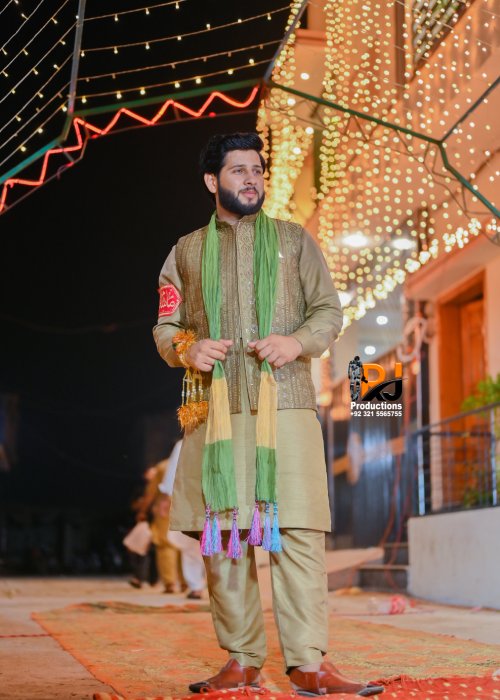 Wedding photography